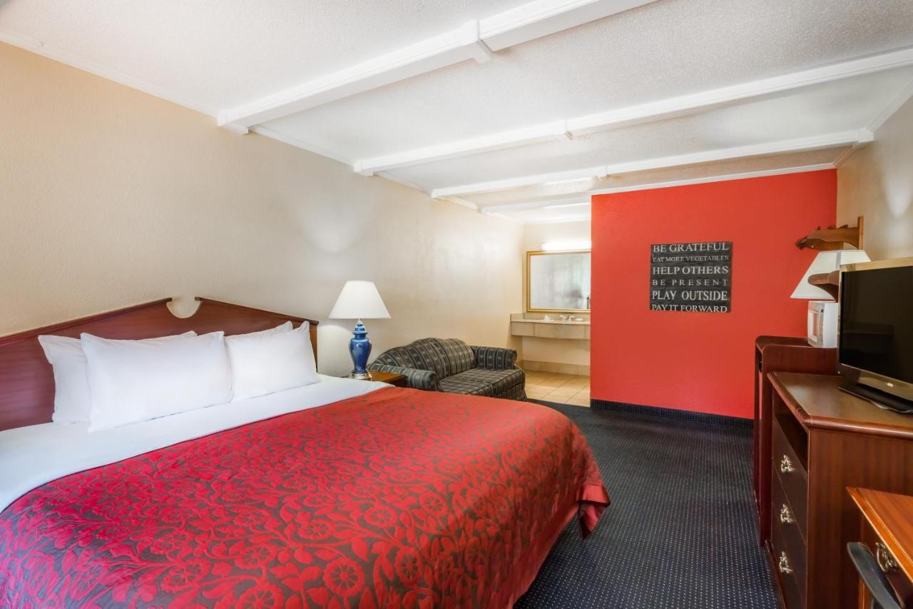 The Inn At Plantation Weston Extérieur photo