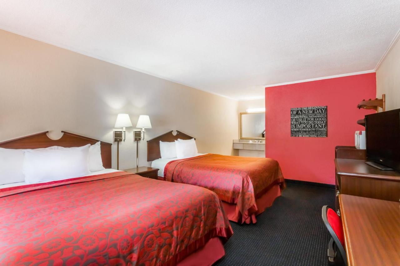 The Inn At Plantation Weston Extérieur photo