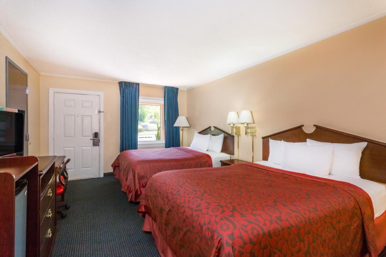 The Inn At Plantation Weston Extérieur photo