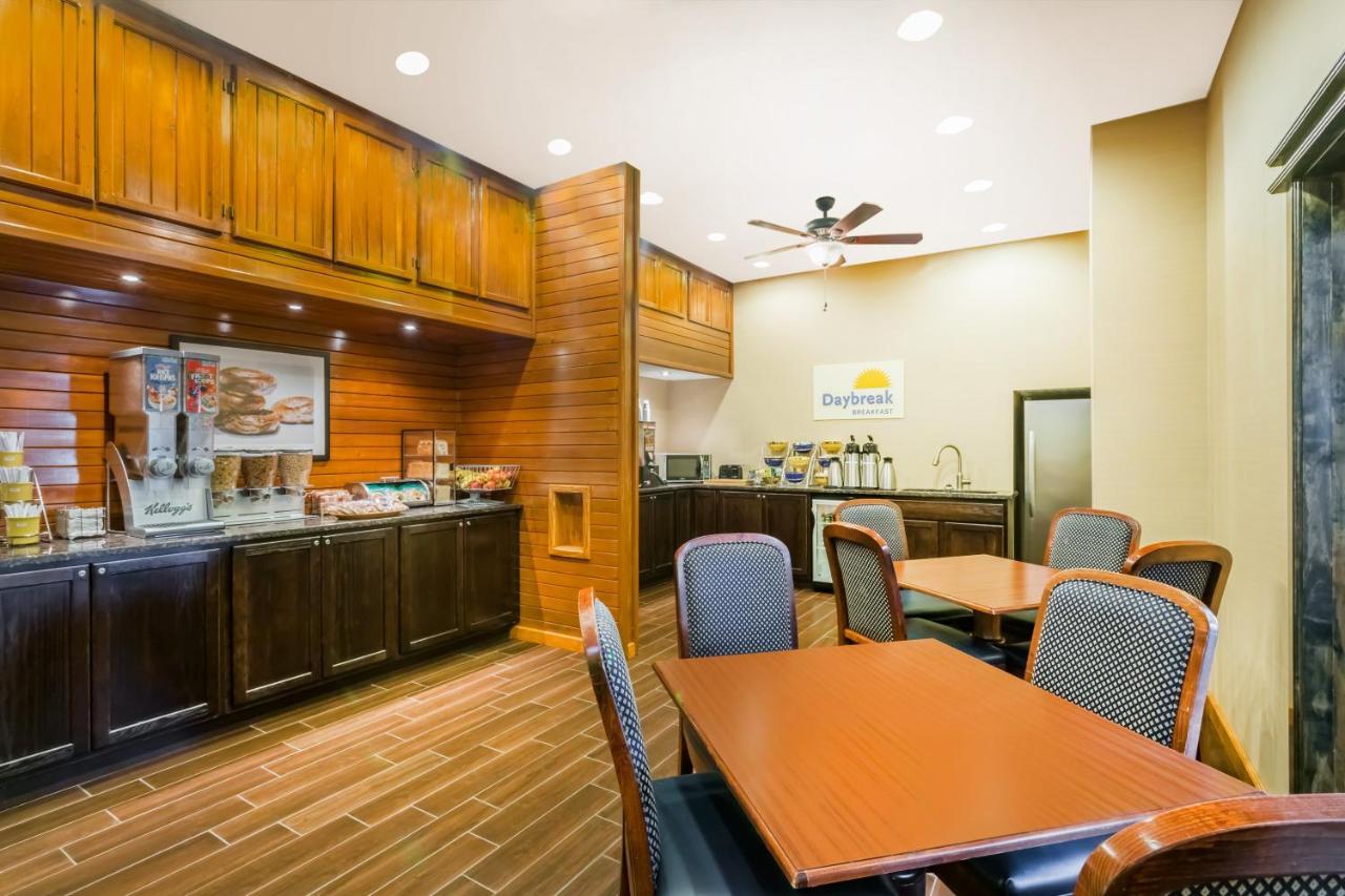 The Inn At Plantation Weston Extérieur photo