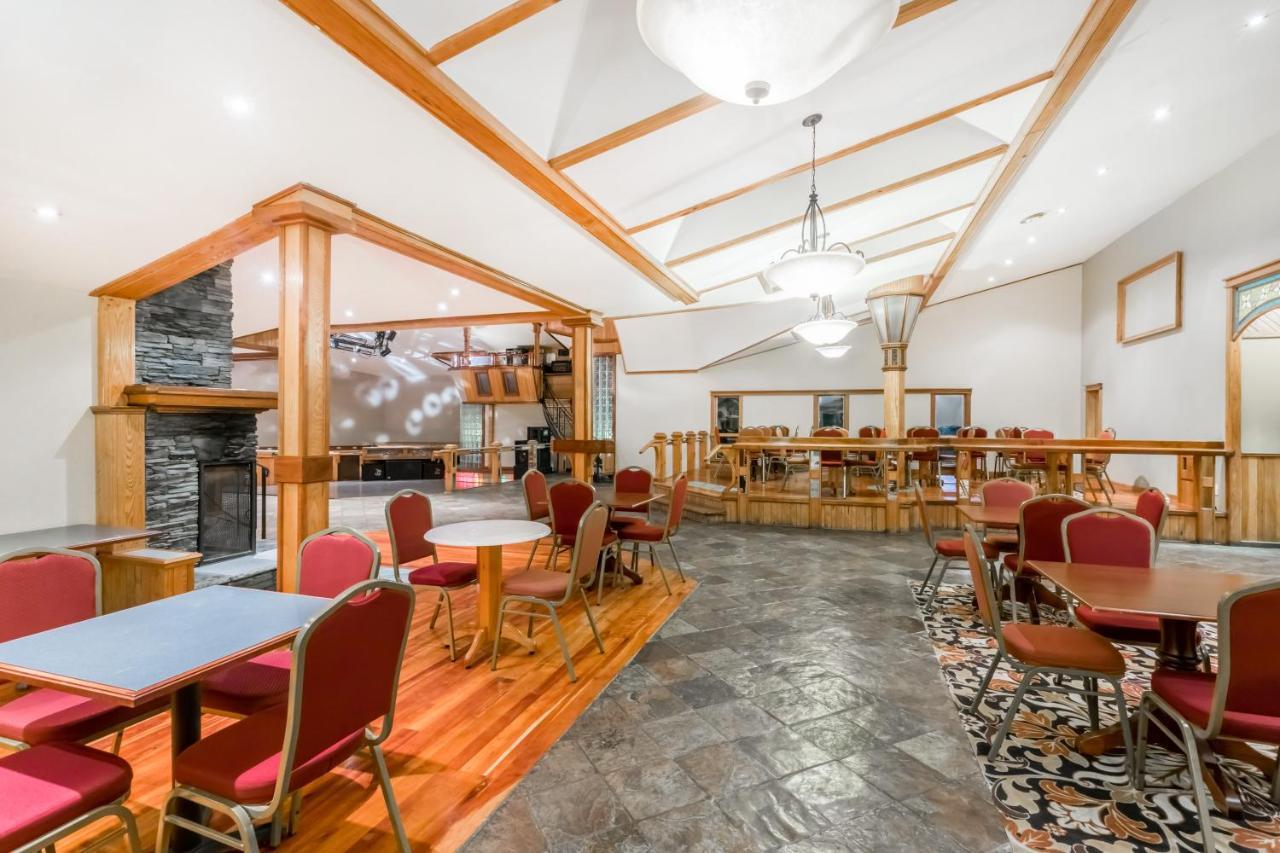 The Inn At Plantation Weston Extérieur photo