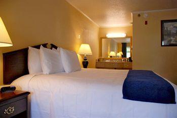 The Inn At Plantation Weston Extérieur photo