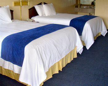 The Inn At Plantation Weston Extérieur photo