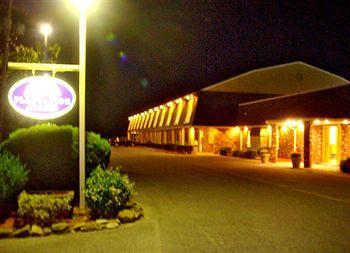 The Inn At Plantation Weston Extérieur photo