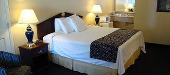 The Inn At Plantation Weston Extérieur photo